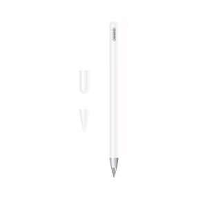 Чохол TPU Goojodoq Matt для стилусу Huawei M-Pencil 2 Gen CD54 Matepad 11 White тех.пак в Кривому Розі