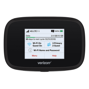 3G/4G WiFi роутер Novatel MiFi 7730L в Кривому Розі