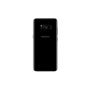 хороша модель Задня кришка Samsung G950 (S8) Black, GH97-20457A Service Original