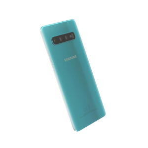 Задня кришка Samsung G973 (S10) Green, GH82-18574E Service Original краща модель в Кривому Розі