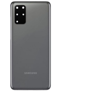 Задня кришка Samsung G985 Grey S20 Plus (GH82-22196E) Service Original краща модель в Кривому Розі