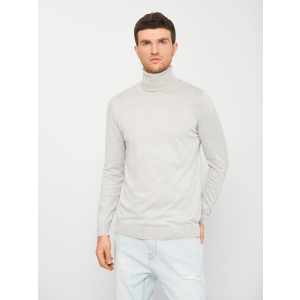 Светр Pull & Bear 9553/507/827 L Сірий (09553507827041)