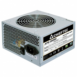 купити Блок живлення CHIEFTEC 500W (APB-500B8)