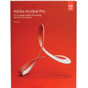 Adobe Acrobat Pro 2020 Multiple Platforms International English (безстрокова) AOO License TLP 1 ПК (65310717AD01A00) краща модель в Кривому Розі