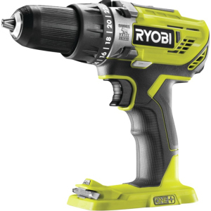 Акумуляторний дриль-шуруповерт Ryobi ONE+ R18PD3-0 (5133002888) в Кривому Розі