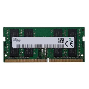 хороша модель Оперативна пам'ять SK Hynix SODIMM DDR4 8GB 2400MHz (HMA81GS6AFR8N-UH)