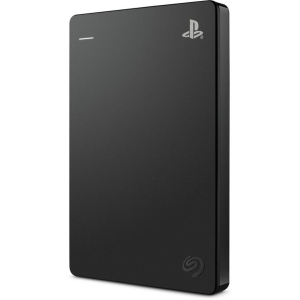 Жорсткий диск Seagate Game Drive for PlayStation 4 2 TB (STGD2000200) ТОП в Кривому Розі