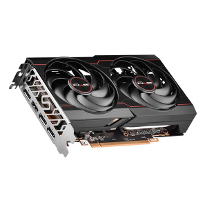 Відеокарта SAPPHIRE Radeon RX 6600 PULSE 8GB GDDR6 128 bit (11310-01-20G) в Кривому Розі