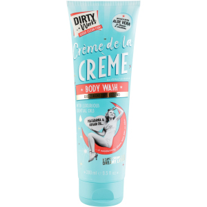 Гель для душу DW Creme de la Creme 280 мл (5060528320597)