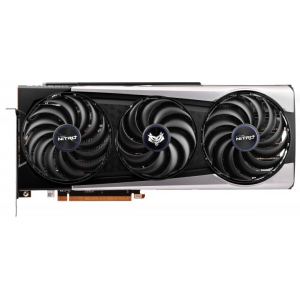 Відеокарта Sapphire Radeon RX 6700 XT 12 GB NITRO + (11306-01-20G)