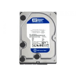 HDD SATA 1.0TB WD Blue 7200rpm 64MB (WD10EZEX) краща модель в Кривому Розі