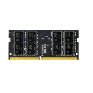 SO-DIMM 16GB/2400 DDR4 Team Elite (TED416G2400C16-S01) краща модель в Кривому Розі