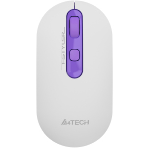 Миша A4Tech FG20S Wireless Tulip (4711421968782) ТОП в Кривому Розі