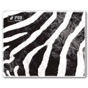 Килимок для миші Podmyshku Zebra style рейтинг