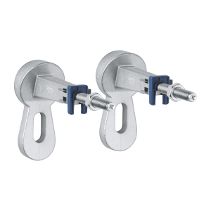 Комплект для кріплення інсталяції Grohe Rapid SL 3855800M краща модель в Кривому Розі