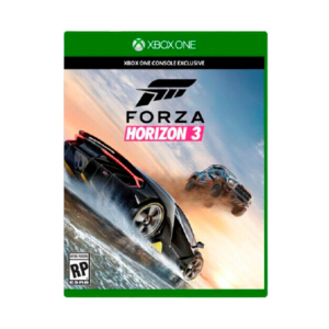 Ігра для Xbox One Forza Horizon 3 Xbox One