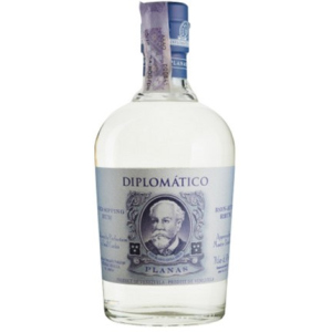 Ром Planas Diplomatico 0.7 л 47% (7594003626884) ТОП в Кривому Розі