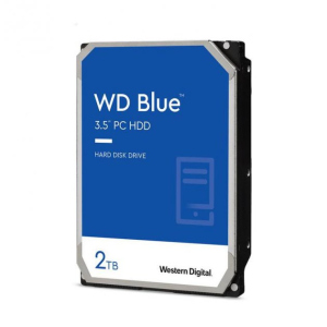 Жорсткий диск 3.5 2TB WD (WD20EZBX)