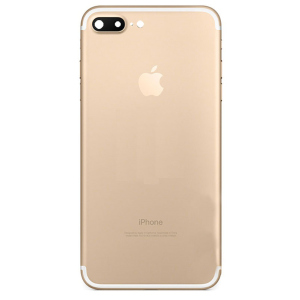 Кришка задня iPhone 7 Plus (5.5) Gold краща модель в Кривому Розі