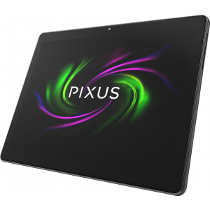 Планшет Pixus Joker 2/16GB Black ТОП в Кривом Роге