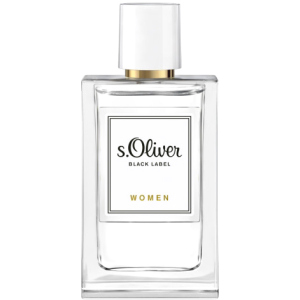 Парфюмированная вода для женщин s.Oliver Black Label Women 30 мл (4011700889150) лучшая модель в Кривом Роге