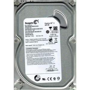 купити Жорсткий диск 3.5 " 320Gb Seagate (# ST3320311CS #)