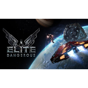 Ключ активации Steam | ELITE DANGEROUS лучшая модель в Кривом Роге