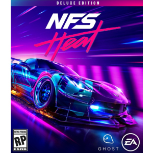 Ключ активации Origin | Need for Speed NFS Heat - DELUXE EDITION в Кривом Роге