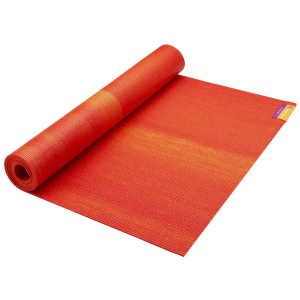 Коврик для йоги Hugger Mugger Nature Collection Yoga Mat 173 х 61 см Оранжевый (HM\NC\SS-03-00) ТОП в Кривом Роге