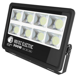 Прожектор світлодіодний LED Horoz Electric LION-300 300W 6400K IP65 068-013-0300 в Кривому Розі