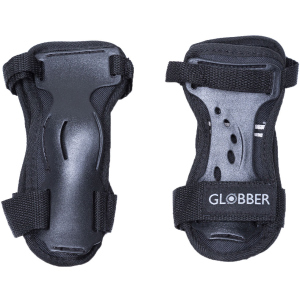 Комплект защитный детский Globber для ребенка 50 кг XL Черный (553-120) в Кривом Роге