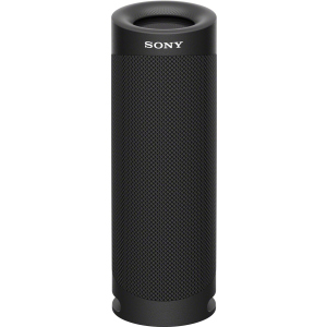 Акустична система Sony SRS-XB23 Extra Bass Black (SRSXB23B.RU2) ТОП в Кривому Розі