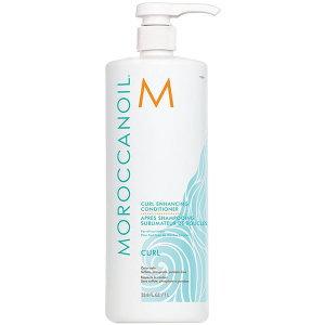 купити Кондиціонер Moroccanoil Curl Conditioner для кучерявого волосся 1 л (7290016494365)