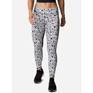 Спортивные леггинсы Columbia Lodge Legging 1908741-010 XS (0193855193307) рейтинг