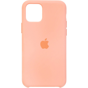 Панель ArmorStandart Solid Series для Apple iPhone 11 Pro Grapefruit надежный