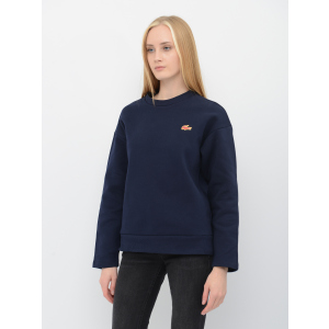 Свитшот Lacoste SF2612-166 T40 (M) (3614039994512) в Кривом Роге