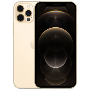 Мобільний телефон Apple iPhone 12 Pro 256GB Gold Офіційна гарантія ТОП в Кривому Розі