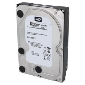 хорошая модель Жесткий диск 3.5" 2TB WD (#WD20EURX-FR#)