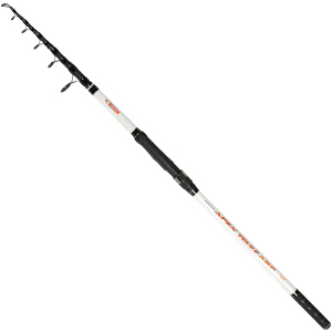 Удилище карповое Brain Apex Tele Carp 3.60 м 3.5lbs tele (18584295)