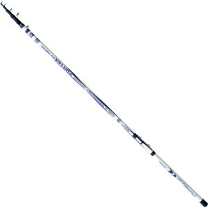 Вудлище Lineaeffe Fishing Ferrari Carborex Fortex Sea Master 4 м до 100 г (2237004) в Кривому Розі