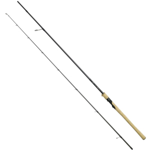 Вудлище DAM Effzett Yagi Classic Spin M 2.40 м 10-30 г (65918)