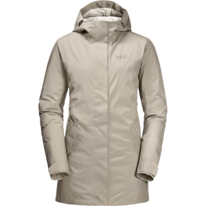 Пуховик Jack Wolfskin Cold Bay Jacket W 1113691-6260 S (4060477628097) краща модель в Кривому Розі