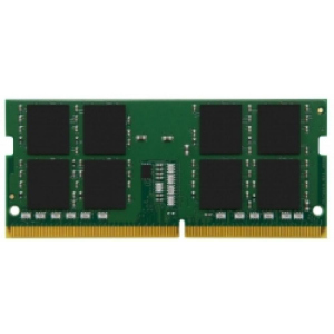 Оперативна пам'ять Kingston SODIMM DDR4-3200 32768MB PC4-25600 ValueRAM (KVR32S22D8/32) в Кривому Розі