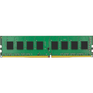 Оперативна пам'ять Kingston DDR4-2933 16384MB PC4-23464 (KVR29N21S8/16) ТОП в Кривому Розі