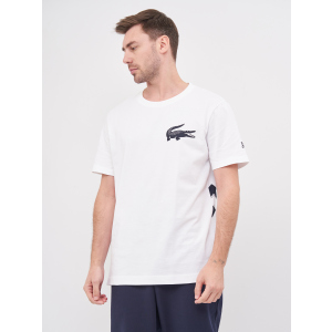 Футболка Lacoste TH2246-AJ0 M (T4) (3614038064063_2000003562992) в Кривом Роге