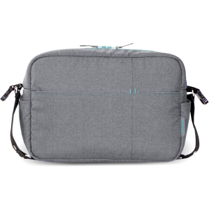 Сумка для мамы X-lander X-Bag Azure Grey (71705) лучшая модель в Кривом Роге