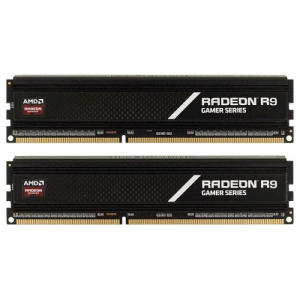 Оперативная память AMD R9S416G3206U2K (R9S416G3206U2K) в Кривом Роге