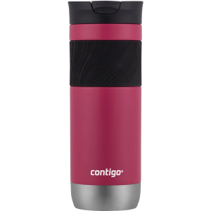 Термокружка Contigo Byron New Snapseal 591 мл Dragon Fruit (2100872) в Кривом Роге