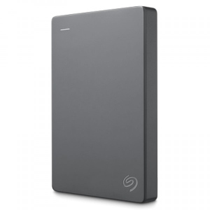 HDD ext 2.5" USB 1.0TB Seagate Bacis Black (STJL1000400) в Кривом Роге