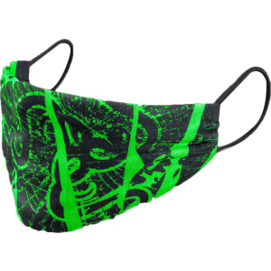 хороша модель Маска-Бандана Razer Bandana Mask Shattered Glass V2 (RC03-00020111-0000)